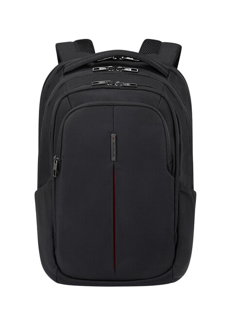 SAMSONITE GUARDIT 3.0 15.6" Laptop Backpack BLACK - Laptop backpacks