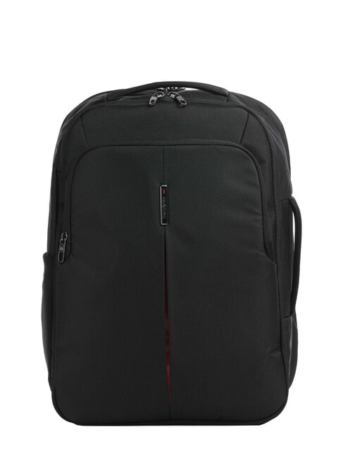 SAMSONITE GUARDIT 3.0 Underseater backpack, 15.6" laptop holder BLACK - Laptop backpacks