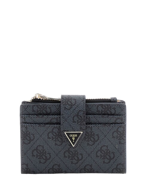 GUESS ZAMIRA  Card holder / Coin purse vikky large roo coalog tote bag - Women’s Wallets