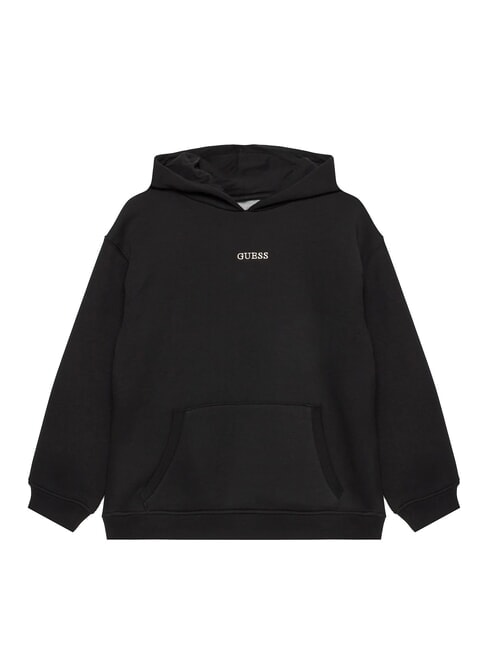GUESS MINI ME KIDS Hoodie jetbla - Baby Sweatshirt
