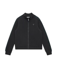 GUESS ACTIVE KIDS Full zip sweatshirt - Baby Sweatshirt