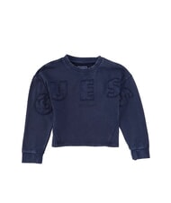 GUESS ACTIVE Denim sweatshirt - Baby Sweatshirt