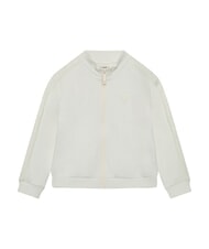 GUESS ACTIVE KIDS Full zip sweatshirt - Baby Sweatshirt