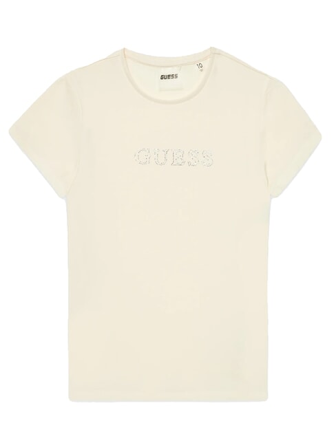 GUESS MINI ME KIDS Me T-shirt snow cap - Child T-shirt