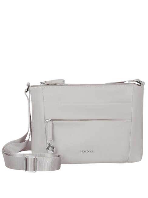 SAMSONITE MOVE 5.0  Shoulder bag cloudy grey - Women’s Bags