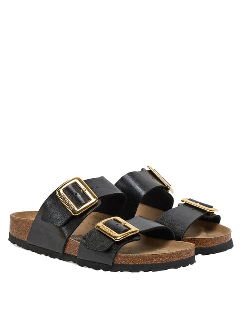 BIRKENSTOCK SYDNEY  Sandals graceful licorice - Women’s shoes