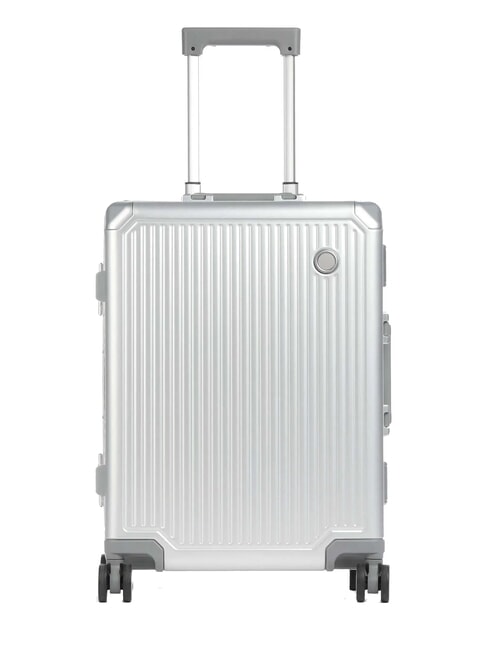 ECHOLAC SHOGUN CLASSIC  Trolley Hand Luggage silver - Hand luggage