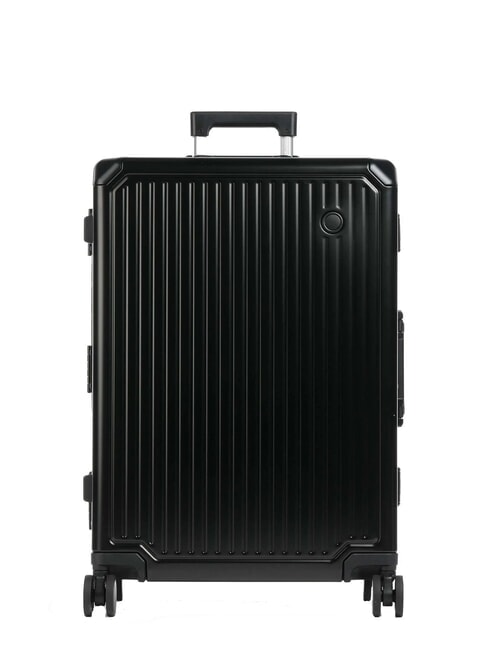 ECHOLAC SHOGUN CLASSIC Medium Trolley black - Rigid Trolley Cases