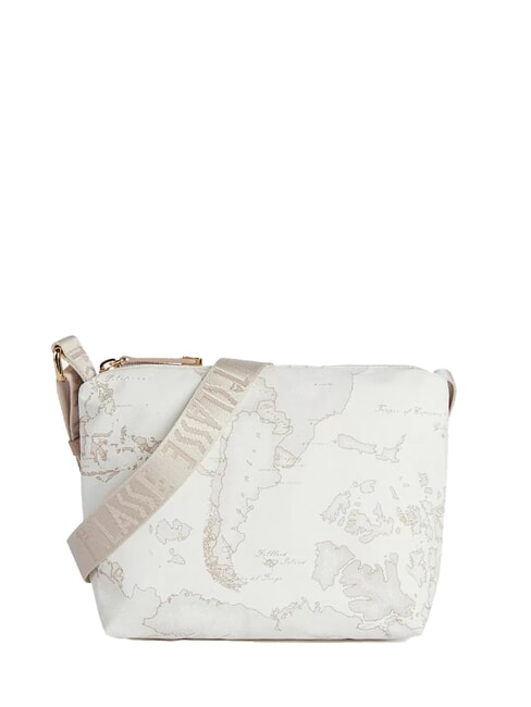 ALVIERO MARTINI PRIMA CLASSE GEO CLASSIC  Shoulder bag white - Women’s Bags