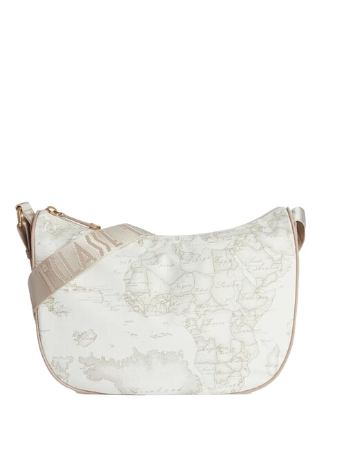 ALVIERO MARTINI PRIMA CLASSE GEO CLASSIC Shoulder bag white - Women’s Bags
