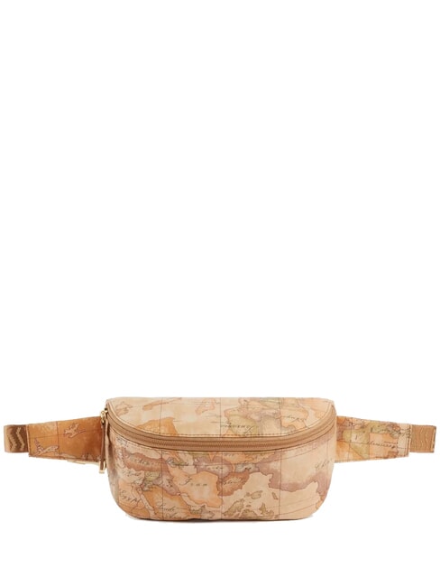 ALVIERO MARTINI PRIMA CLASSE GEO CLASSIC Pouch NATURAL - Women’s Bags