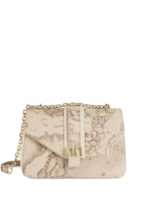 ALVIERO MARTINI PRIMA CLASSE SOFT FUSION  Shoulder bag / crossbody bag raffia - Women’s Bags