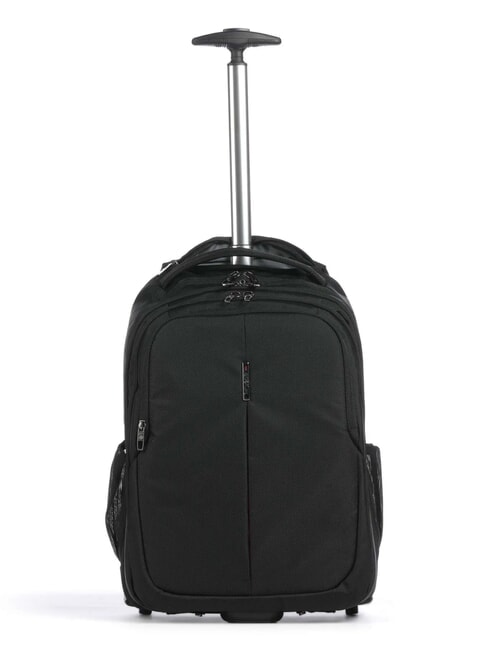 SAMSONITE GUARDIT 3.0 15.6" laptop trolley backpack BLACK - Trolley Pilot Case - Buy Online!