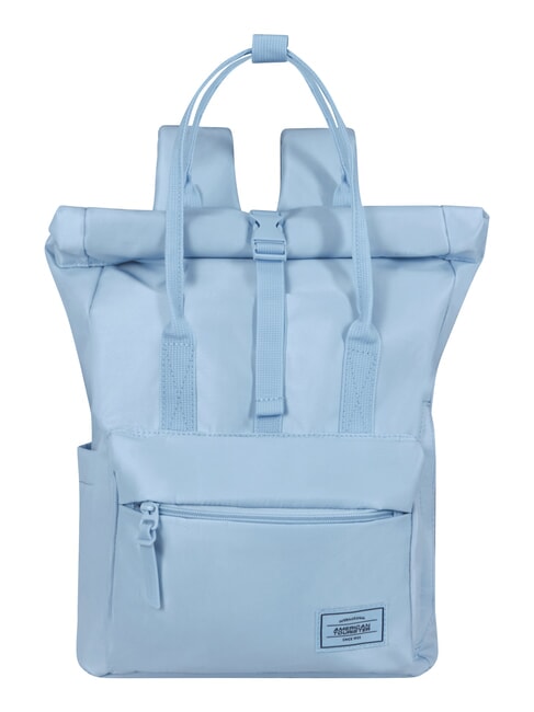 AMERICAN TOURISTER URBAN GROOVE Backpack PASTEL BLUE - Backpacks & School and Leisure