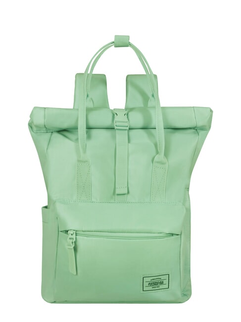 AMERICAN TOURISTER URBAN GROOVE Backpack pastel green - Backpacks & School and Leisure