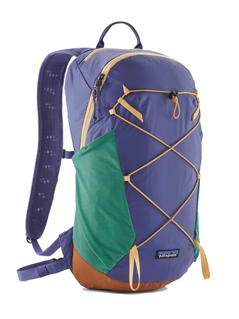 PATAGONIA TERRAVIA 14L Backpack solstice purple - Backpacks & School and Leisure