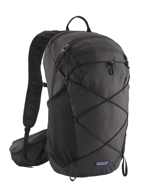 PATAGONIA TERRAVIA 22L Backpack black - Backpacks & School and Leisure
