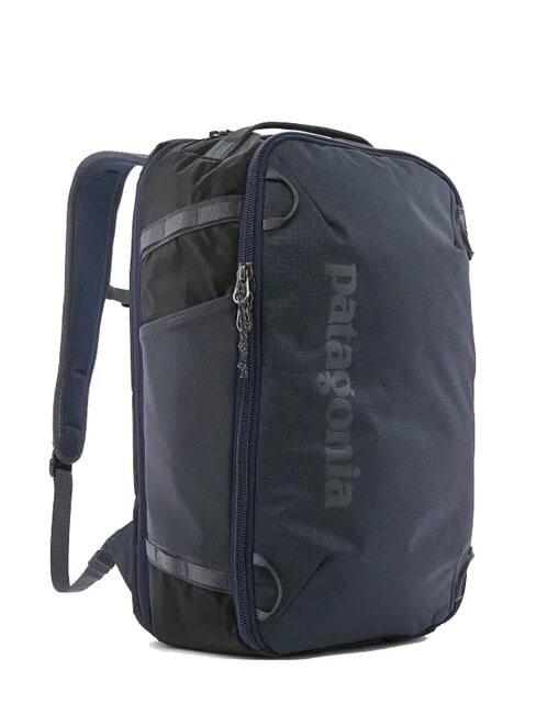 PATAGONIA BLACK HOLE® Mini MLC™ Backpack convertible into a 30L duffel bag smolder blue - Backpacks & School and Leisure