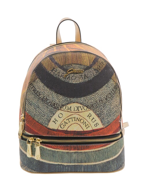 GATTINONI PLANETARIUM Medium backpack classic/beige - Women’s Bags