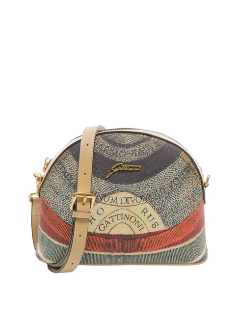 GATTINONI PLANETARIUM Shoulder bag classic/beige - Women’s Bags
