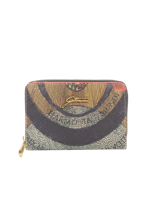 GATTINONI PLANETARIUM Medium coin purse wallet classic/beige - Women’s Wallets
