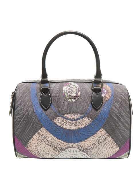 GATTINONI PLANETARIUM Shoulder bag with shoulder strap night/black - Women’s Bags