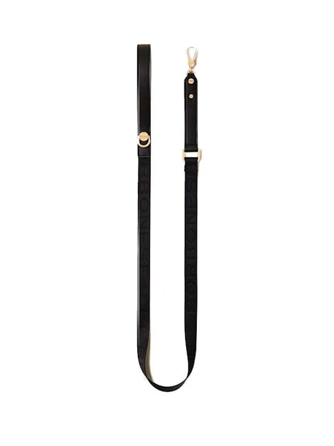 BORBONESE PETS  Dog leash Black - Articles for animals