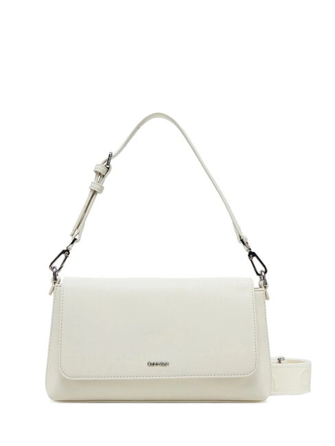 CALVIN KLEIN MUST  Shoulder bag, with shoulder strap chalk - Women’s Bags