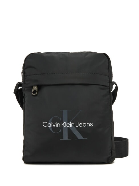 CALVIN KLEIN SPORT ESSENTIALS Purse on black - Women’s Bags
