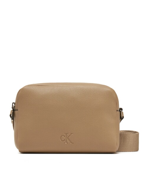 CALVIN KLEIN ULTRALIGHT Camera case shoulder bag crockery - Women’s Bags