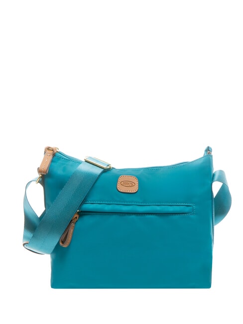 BRIC’S X-BAG S shoulder bag topaz - Women’s Bags