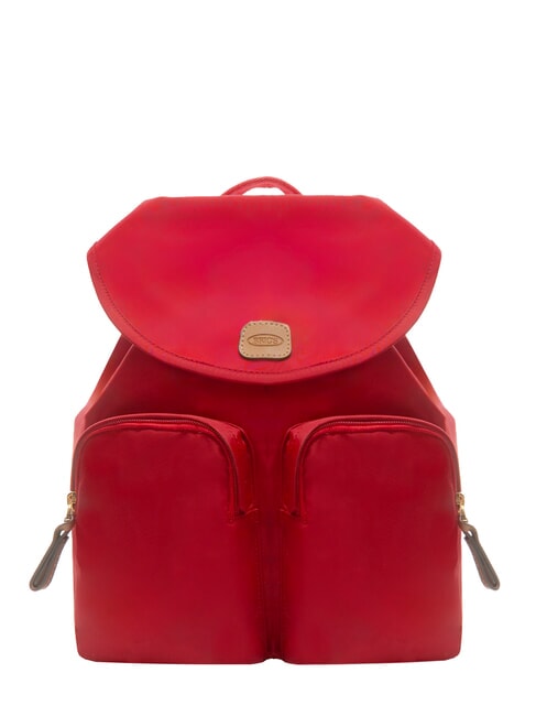 BRIC’S X-Travel Shoulder backpack lobster - Women’s Bags