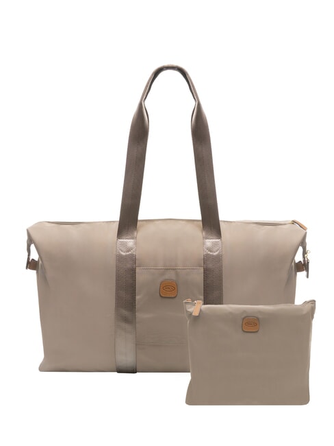 BRIC’S 2 in 1 bag X-Bag line, large size, foldable dolphin - Duffle bags