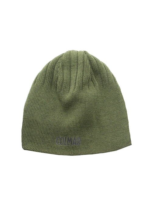 COLMAR MILLER Wool Blend Hat soldier - Hats