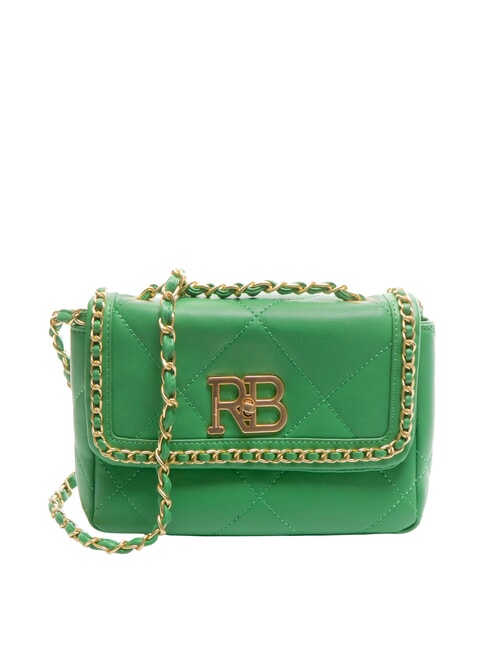 ROCCOBAROCCO AGATA  Shoulder bag green - Women’s Bags
