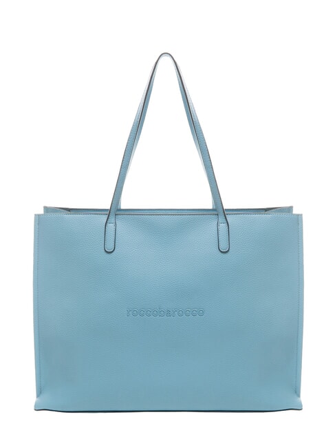 ROCCOBAROCCO OLIVIA  Shopping Bag sky blue - Women’s Bags