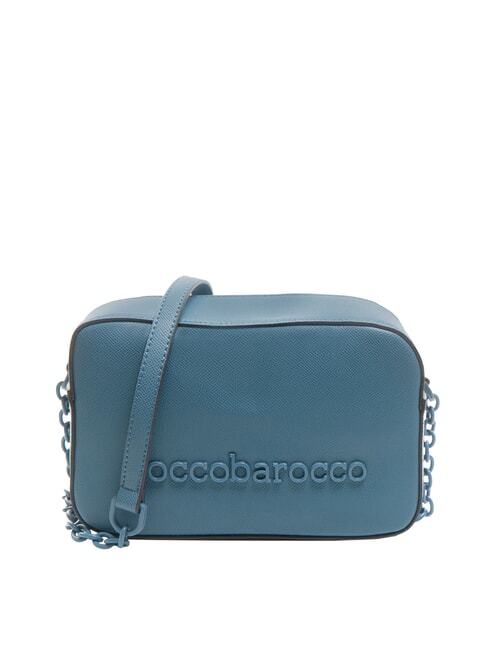 ROCCOBAROCCO SOPHIE Camera case shoulder bag sterling - Women’s Bags