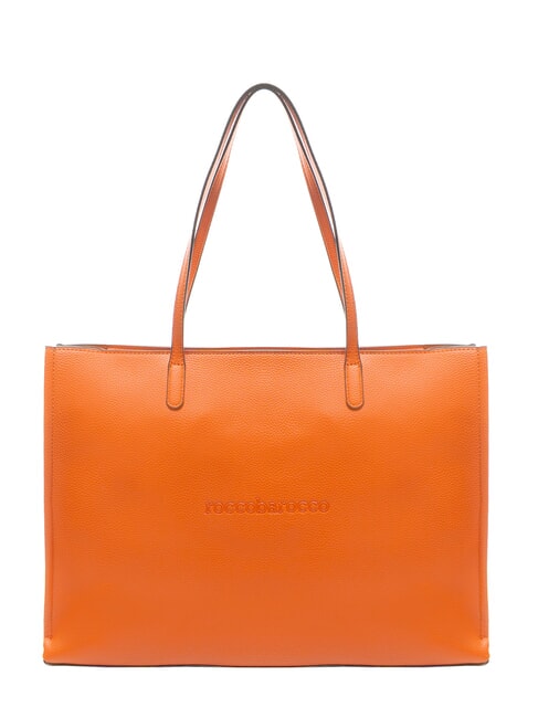 ROCCOBAROCCO OLIVIA  Shopping Bag orange - Women’s Bags