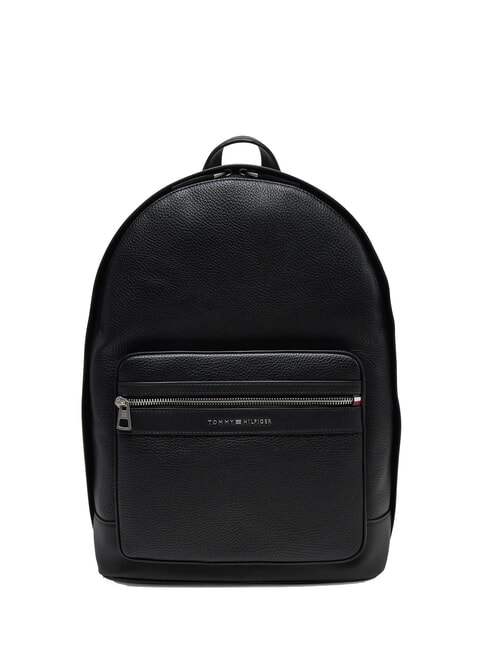 TOMMY HILFIGER TH CENTRAL Backpack black - Backpacks & School and Leisure