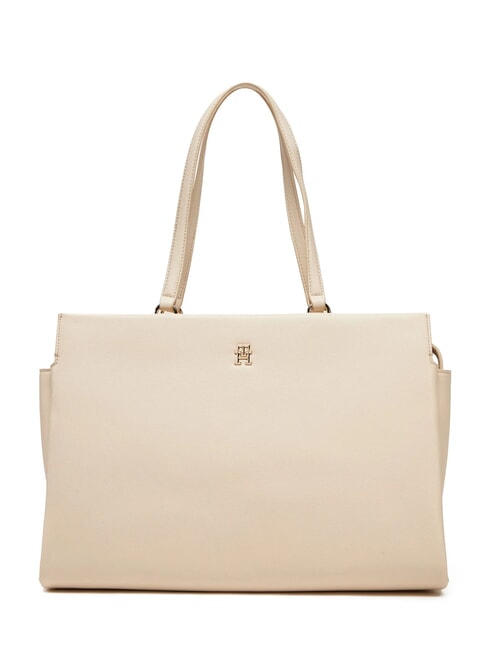 TOMMY HILFIGER TH LEGACY Shoulder bag sugarcane - Women’s Bags