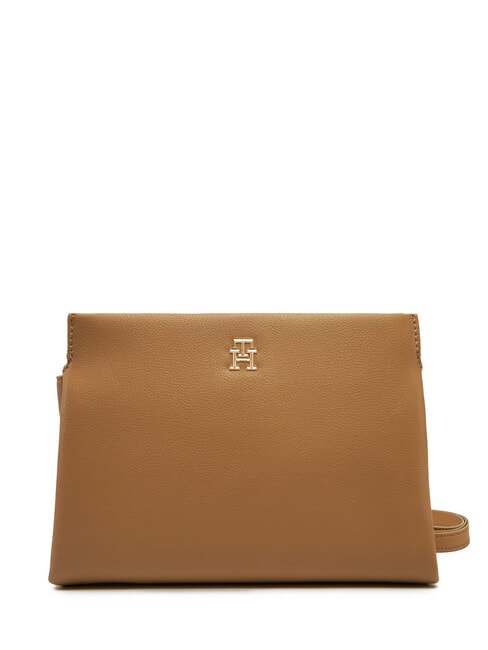 TOMMY HILFIGER TH LEGACY Shoulder bag safari canvas - Women’s Bags