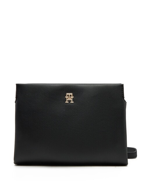 TOMMY HILFIGER TH LEGACY Shoulder bag black - Women’s Bags