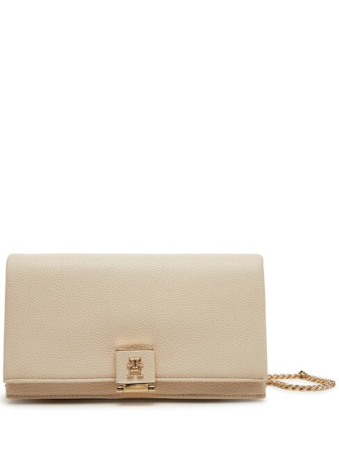 TOMMY HILFIGER TH HERITAGE Shoulder bag sugarcane - Women’s Bags