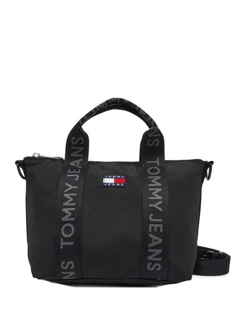 TOMMY HILFIGER TOMMY JEANS ESSENTIAL DAILY  Handbag, with shoulder strap black - Women’s Bags