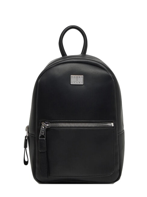 TOMMY HILFIGER TOMMY JEANS American Cool  Backpack black - Women’s Bags