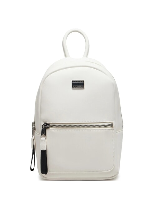 TOMMY HILFIGER TOMMY JEANS American Cool  Backpack white - Women’s Bags