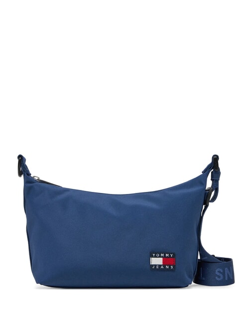 TOMMY HILFIGER TOMMY JEANS ESSENTIAL DAILY  Mini Shoulder Bag velvet blue - Women’s Bags