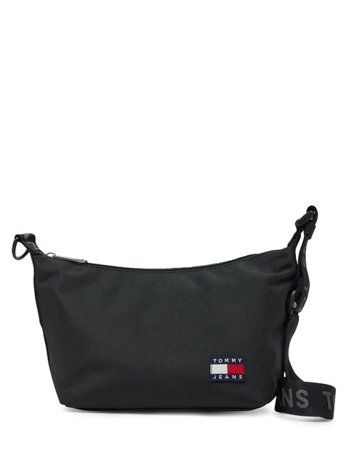 TOMMY HILFIGER TOMMY JEANS ESSENTIAL DAILY  Mini Shoulder Bag black - Women’s Bags