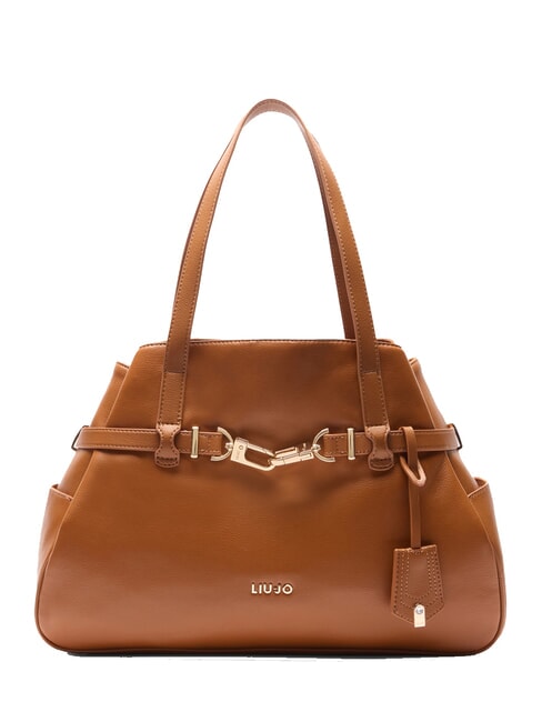 LIUJO KANTI  Shoulder bag bran - Women’s Bags