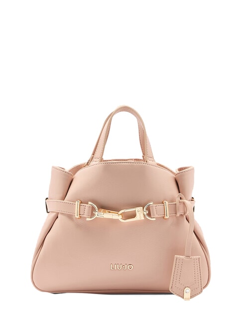 LIUJO KANTI  Handbag, with shoulder strap powder - Women’s Bags
